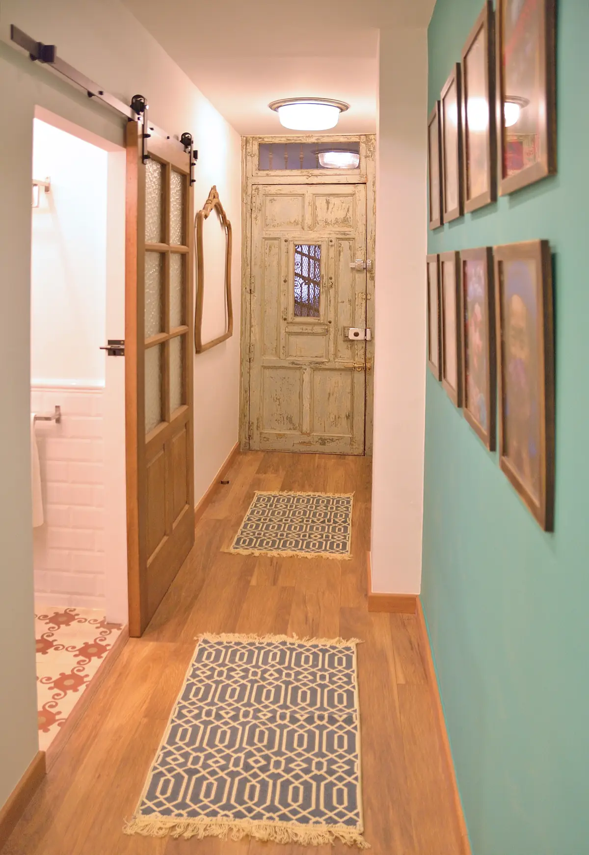 Casa del Mercado