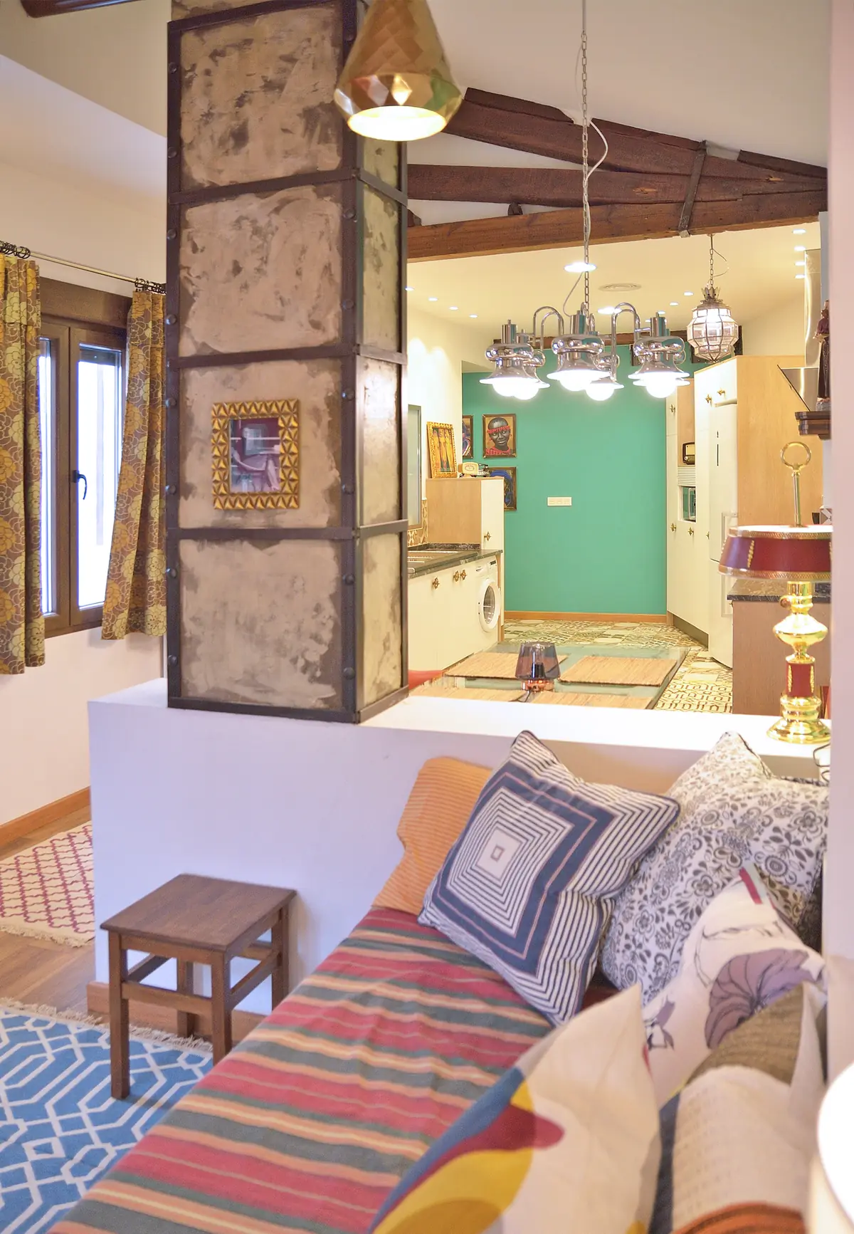 Casa del Mercado