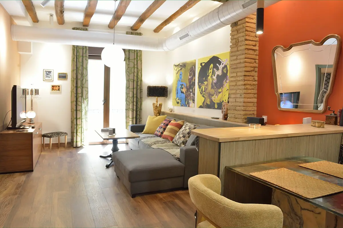 Casa Magdalena