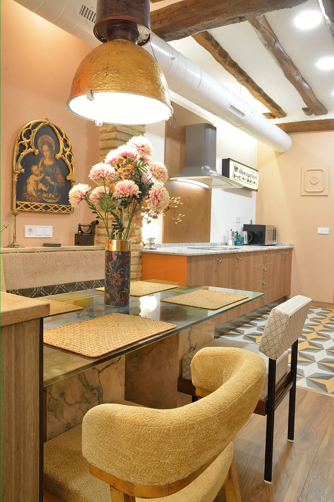 Casa Magdalena