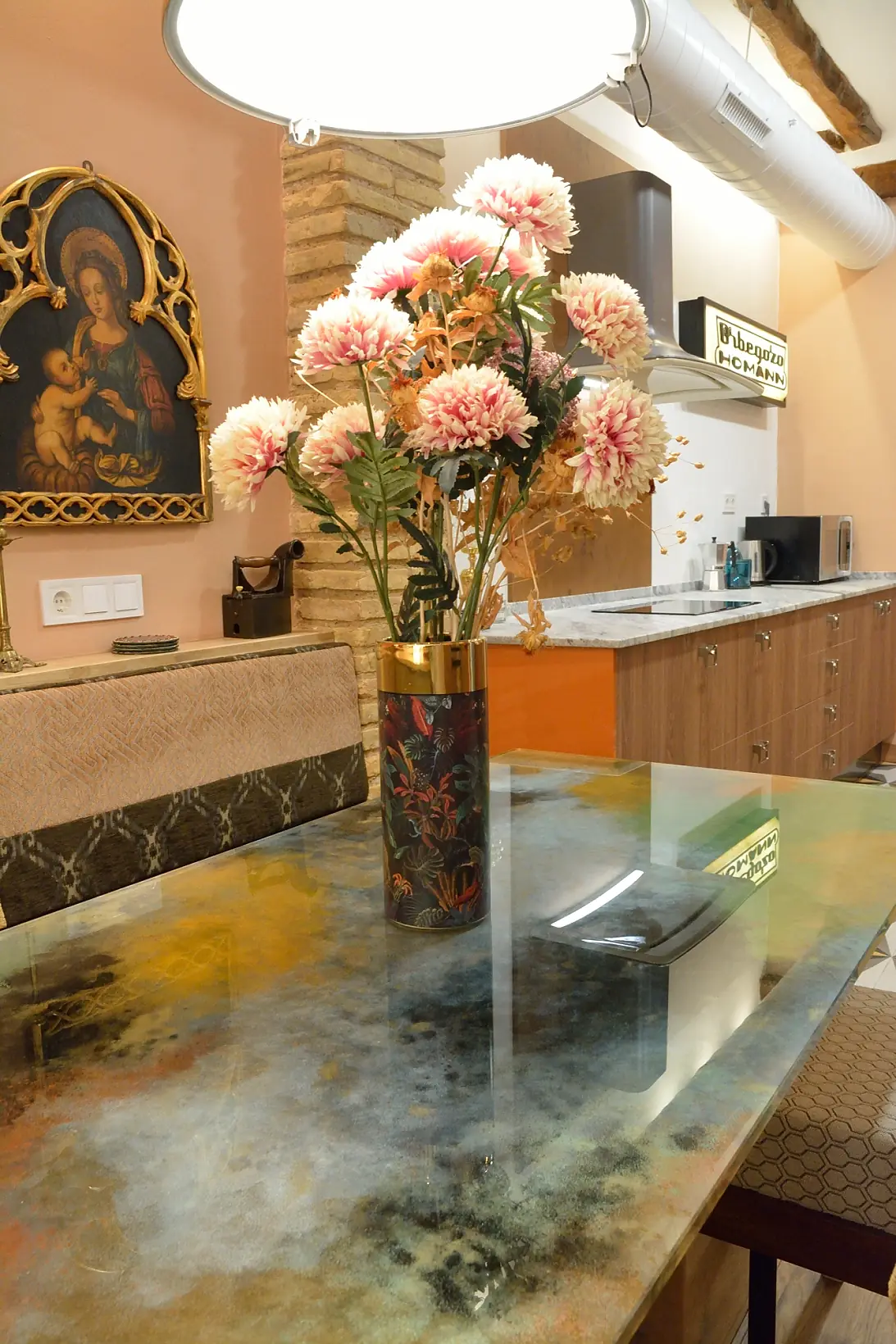 Casa Magdalena